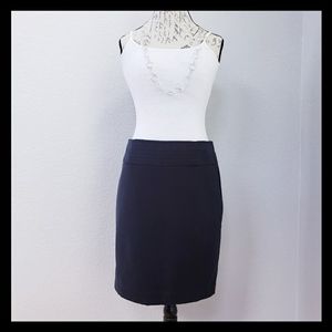Banana Republic Pencil Skirt
